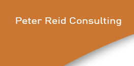 Peter Reid Consulting